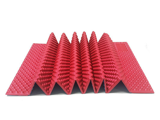 Υγρασία-Απορρίπτονται Φούσκα Καμπινγκ Ματ