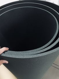 Τεχνητός LDPE μαξιλαριών κλονισμού χλόης αφρός μόνωσης θερμότητας