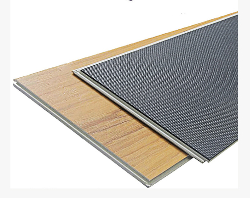 Ixpe Foam Moistureproof Layer Για PVC Vinyl Spc δαπέδα Καλής ποιότητας Εκτυπωμένο υφασμένο μοτίβο επιφάνεια Ixpe Pad