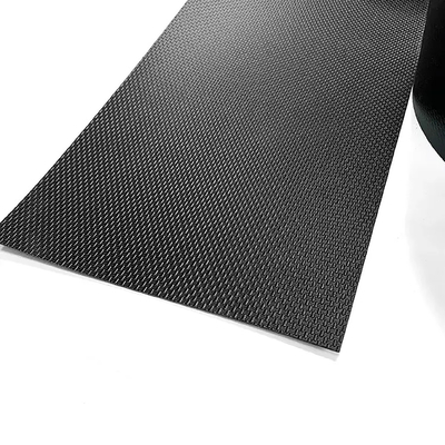 Ixpe Foam Moistureproof Layer Για PVC Vinyl Spc δαπέδα Καλής ποιότητας Εκτυπωμένο υφασμένο μοτίβο επιφάνεια Ixpe Pad