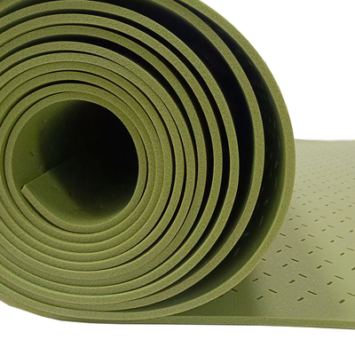 8mm 10mm 30mm Kid Safe Shockpad Υποστρώμα XPE υποστρώμα για τεχνητό γρασίδι σύστημα ασφαλείας Shock Pad