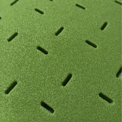 8mm 10mm 30mm Kid Safe Shockpad Υποστρώμα XPE υποστρώμα για τεχνητό γρασίδι σύστημα ασφαλείας Shock Pad