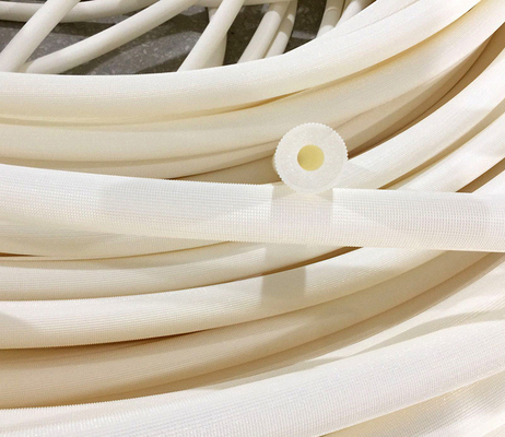 IXPE PE FOAM TUBE Απομονωμένη γραμμή χαλκού για Mini Split A/C