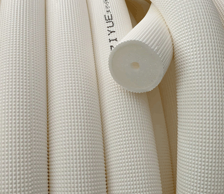 IXPE PE FOAM TUBE Απομονωμένη γραμμή χαλκού για Mini Split A/C