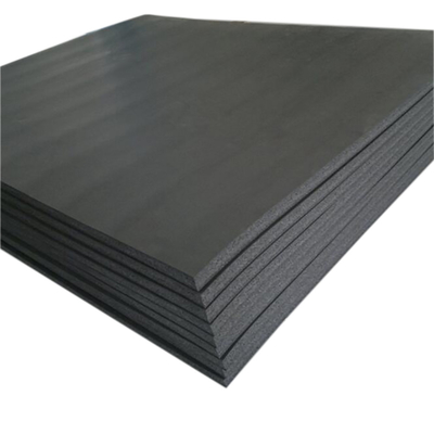Προσαρμοσμένη υψηλής ποιότητας NBR / PVC / CR / EPDM αφρό ελαστικό μόνωση Σιλικόν σφουγγάρι ελαστικό φύλλο φύλλο ρολό