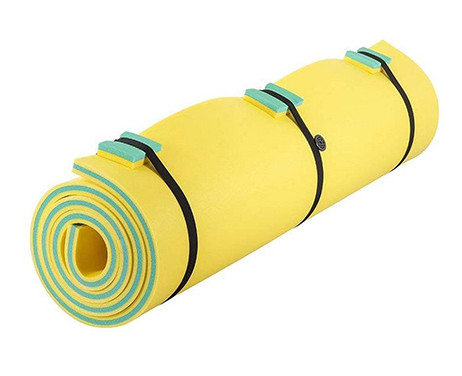 Χονδρικό XPE Foam Floating Water Mat. Πρωταθλήματα Λίμνης &amp; Πλοήγησης Υδάτων Pad. Soft Floating Water Blanket for Outdoor Recreation