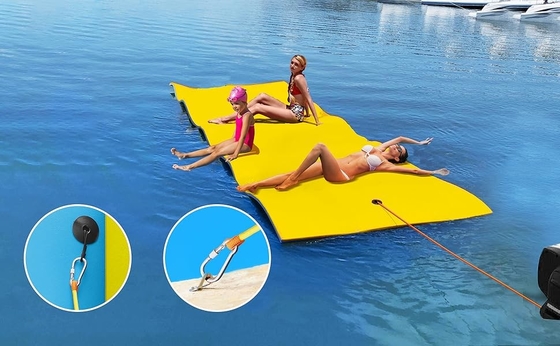 Χονδρικός ελαφρύς XPE Foam Sleeping Mat.