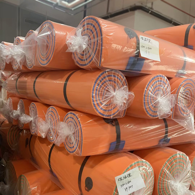 Χονδρικό XPE Foam Floating Water Mat. Πρωταθλήματα Λίμνης &amp; Πλοήγησης Υδάτων Pad. Soft Floating Water Blanket for Outdoor Recreation