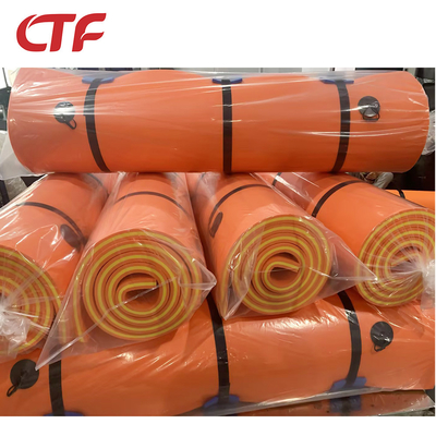 Χονδρικό XPE Foam Floating Water Mat. Πρωταθλήματα Λίμνης &amp; Πλοήγησης Υδάτων Pad. Soft Floating Water Blanket for Outdoor Recreation