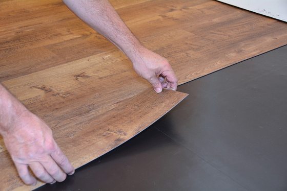 1mm 2mm 3mm Ixpe Acoustic Pro Floating Floor Underlay κλειστό κύτταρο κυλίνδρου φύλλου αφρού πολυαιθυλενίου