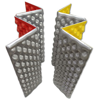 Υγρασία-Απορρίπτονται Φούσκα Καμπινγκ Ματ