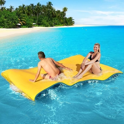 Χονδρικός ελαφρύς XPE Foam Sleeping Mat.