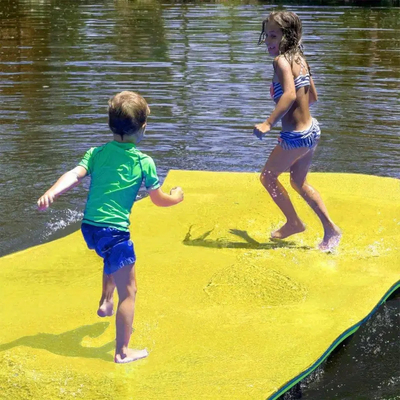 Χονδρικός ελαφρύς XPE Foam Sleeping Mat.