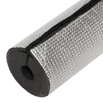 GreenThermal υψηλής απόδοσης ρύθμιση σωλήνων διαρκής εξοικονόμηση ενέργειας κλειστή κυψέλη XLPE αφρός για βιομηχανική χρήση