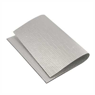 Κίνα Custom Size Ac Isolation Pipe Κλειστό κύτταρο Foam Roll Λευκό PE Foam Sheet Αλουμινίου Foil Πολυαιθυλένιο Foam R Value