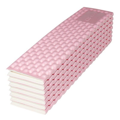 Ανθεκτικό ελαφρύ ανθεκτικό στο νερό μαξιλάρι καθίσματος από αφρό XPE για εξωτερικές εκδρομές κατασκήνωσης