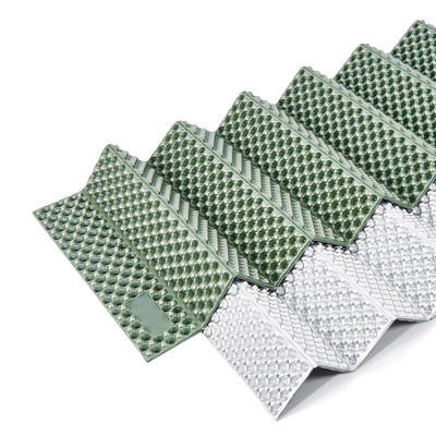 Ανθεκτικό ελαφρύ ανθεκτικό στο νερό μαξιλάρι καθίσματος από αφρό XPE για εξωτερικές εκδρομές κατασκήνωσης