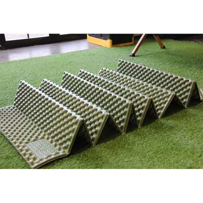 Ανθεκτικό μαξιλάρι καθίσματος από αφρό XPE ∙ Ελαφρύ, αδιάβροχο και τέλειο για περιπέτειες κατασκήνωσης