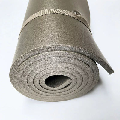 Ελαφρύ Υδροστερό Κουσούνι από Σφουγγάρι XPE για Καμπινγκ