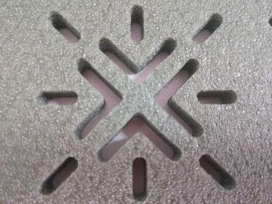 Δοκίμιο αφρού XPE για παιδικές χαρές και τεχνητό γρασίδι Περιβάλλον Φιλικό προς το περιβάλλον Υλικό Πολυχρωμο προαιρετικό