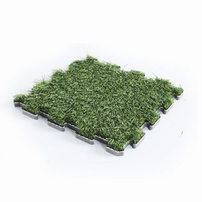 Eco Friendly Multi Color XPE Foam Cushion Ideal for Playgrounds and Artificial Grass Landscaping