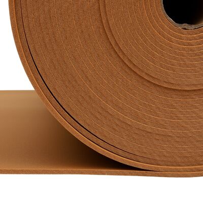 IXPE Ακτινοβολούμενο PE Foam Rolls με διασταύρωση