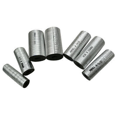 Σωλήνας μόνωσης αφρού XLPE υψηλής απόδοσης για βιομηχανική εξοικονόμηση θερμότητας και εξοικονόμηση ενέργειας