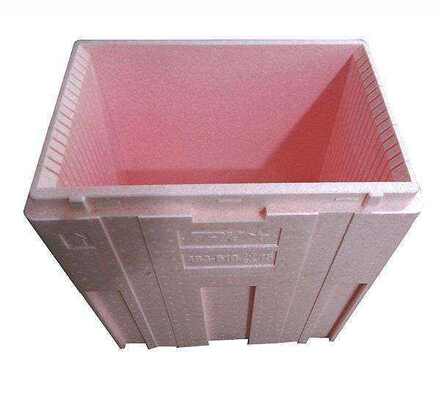 Υψηλής Ποιότητας Αντικραδασμικός Αφρός EPP για Συσκευασία Θερμομόνωσης Τροφίμων Οικολογικός με Υπηρεσία Προσαρμοσμένης Κοπής