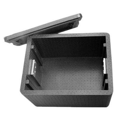 Υψηλής Ποιότητας Αντικραδασμικός Αφρός EPP για Συσκευασία Θερμομόνωσης Τροφίμων Οικολογικός με Υπηρεσία Προσαρμοσμένης Κοπής