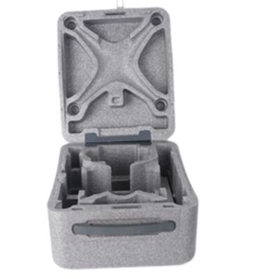 High-Quality Shockproof EPP Foam Eco-Friendly Material with Custom Cutting Service Perfect for Tool Packaging Solutions