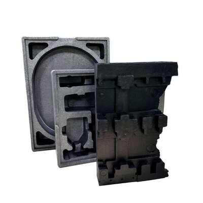 High-Quality Shockproof EPP Foam Eco-Friendly Material with Custom Cutting Service Perfect for Tool Packaging Solutions