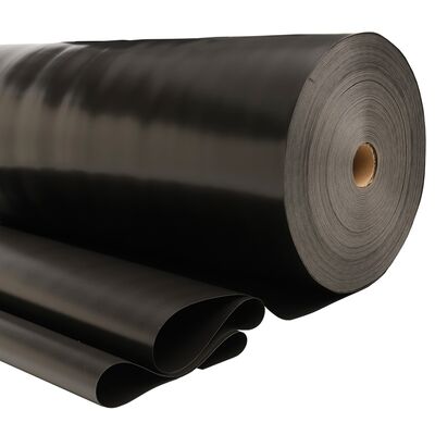 0.5mm Thin IXPE Foam Roll Gum Backed Waterproof Insulation Material για ταινίες και ηλεκτρονικές εφαρμογές