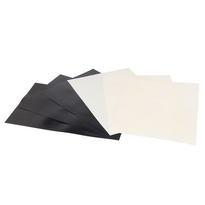 Αδιάβροχο μονωτικό υλικό 0,15mm 0,2mm 0,3mm Λεπτό IXPE Roll Gum με βάση το αδιάβροχο υλικό για ταινίες και ηλεκτρονικές εφαρμογές
