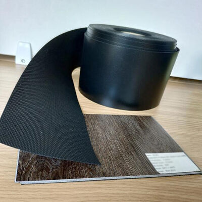 Υπόστρωμα μαξιλαριού δαπέδου IXPE Sound Dampening Moisture Barrier Ιδανικό για δάπεδο PVC SPC σε μοντέρνα διαμερίσματα Ξενοδοχεία Νοσοκομεία