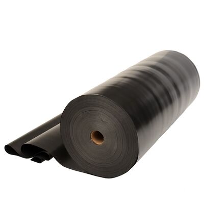 Πενιχρό IXPE Foam Roll 0,15 mm 0,2 mm 0,3 mm Γκαμικά Υποστηριζόμενο Αδιάβροχο Σφραγίδιο Μόνωσης για Χρήση Τεμπών και Ηλεκτρονικής Βιομηχανίας
