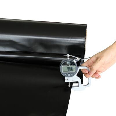 Πενιχρό IXPE Foam Roll 0,15 mm 0,2 mm 0,3 mm Γκαμικά Υποστηριζόμενο Αδιάβροχο Σφραγίδιο Μόνωσης για Χρήση Τεμπών και Ηλεκτρονικής Βιομηχανίας