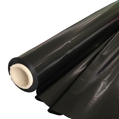 Πενιχρό IXPE Foam Roll 0,15 mm 0,2 mm 0,3 mm Γκαμικά Υποστηριζόμενο Αδιάβροχο Σφραγίδιο Μόνωσης για Χρήση Τεμπών και Ηλεκτρονικής Βιομηχανίας