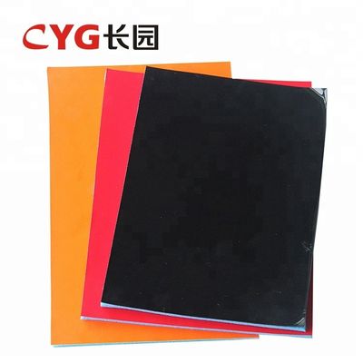 αδιάβροχα κλειστού κυττάρου αφρώδη υλικά bodyboard από πολυαιθυλένιο