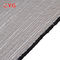 υλικός αφρός PE μόνωσης υλικού κατασκευής σκεπής με το φύλλο αλουμινίου αλουμινίου που υποστηρίζεται