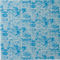 Ήχος πολυαιθυλενίου - ο απορροφώντας αφρός εμποδίζει την τρισδιάστατη μαρμάρινη εγχώρια διακόσμηση τούβλου εγγράφου τοίχων