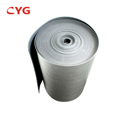 Heat Absorbing Thermal Insulation Panels Packing Material Sheet Polyethylene XPE Foam