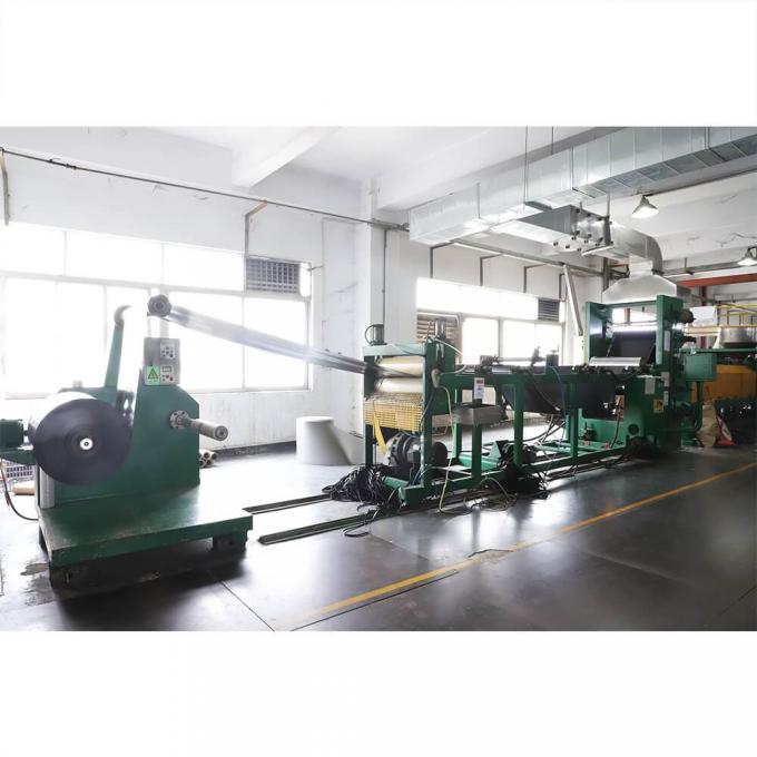 Διασταυρωμένο Κλειστό Κελί Πολυολεφίνης Φόμις XPE / IXPE Θερμική Απομόνωση φύλλο για την Κατασκευή & HVAC 15