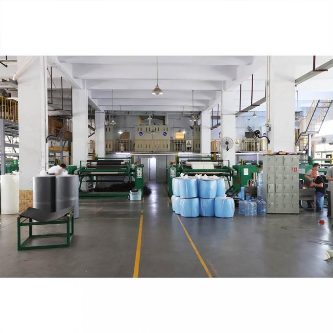 Διασταυρωμένο Κλειστό Κελί Πολυολεφίνης Φόμις XPE / IXPE Θερμική Απομόνωση φύλλο για την Κατασκευή & HVAC 17