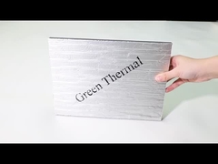 Υψηλής ποιότητας λύση απομόνωσης σωλήνων HVAC από αφρό πολυολεφίνης για εξοικονόμηση ενέργειας και θερμική απόδοση