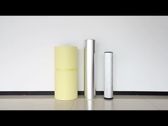 Διασταυρούμενη μόνωση κατασκευής από αφρό πολυαιθυλένιο Pantone XPE IXPE