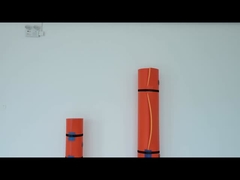 Εξοπλισμός εξωτερικών αθλητικών δραστηριοτήτων από αφρό